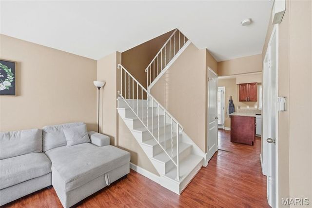 1117 Rue La Ville Walk 1117, St Louis, MO 63141