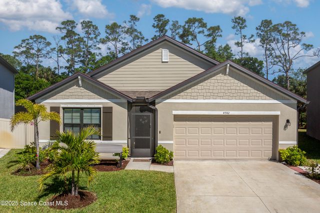 4742 Talbot Boulevard, Cocoa, FL 32926