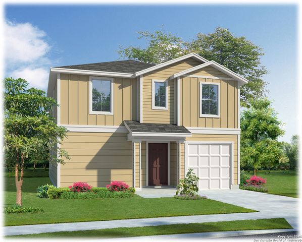 5428 Big Cow Creek, San Antonio, TX 78253