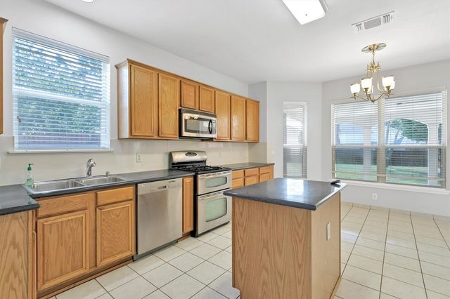 3803 Farmington Drive, Richardson, TX 75082
