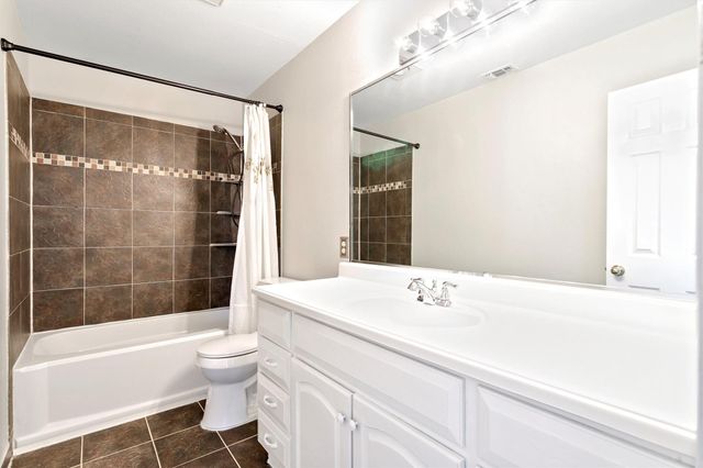 3803 Farmington Drive, Richardson, TX 75082