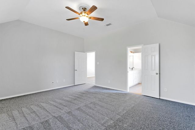 3803 Farmington Drive, Richardson, TX 75082