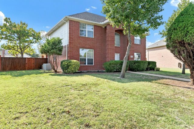 3803 Farmington Drive, Richardson, TX 75082
