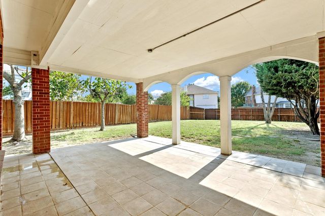 3803 Farmington Drive, Richardson, TX 75082