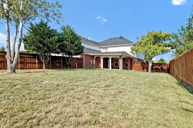 3803 Farmington Drive, Richardson, TX 75082