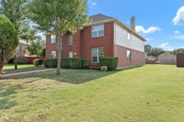 3803 Farmington Drive, Richardson, TX 75082
