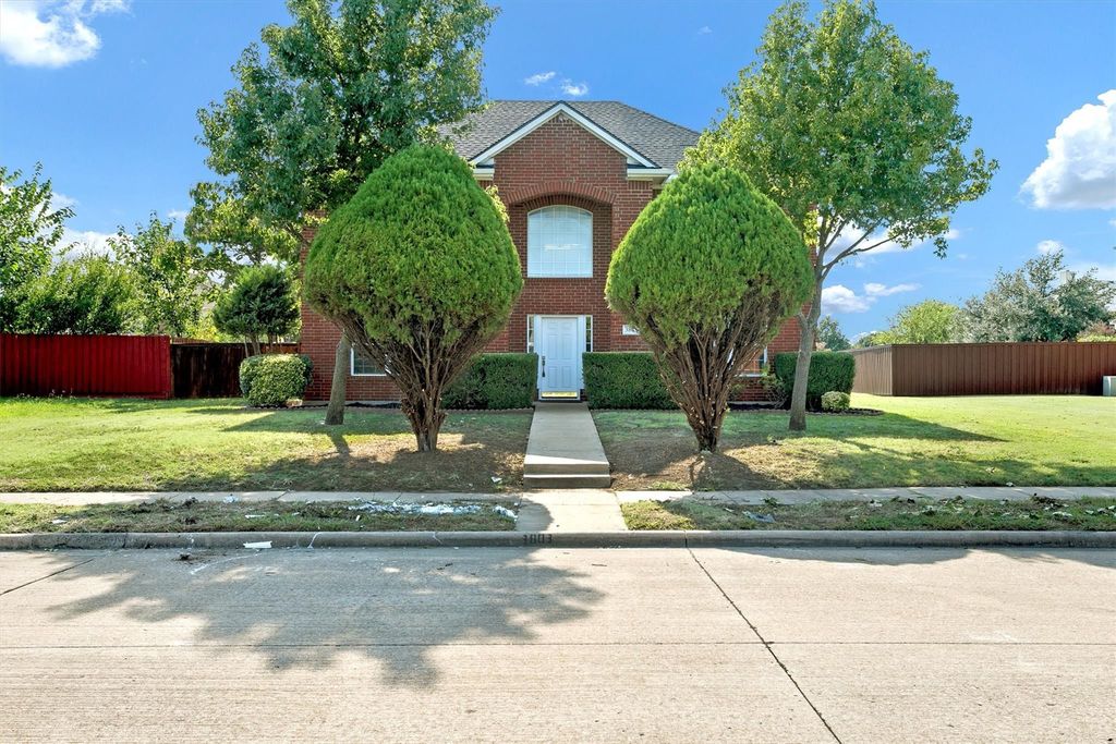 3803 Farmington Drive, Richardson, TX 75082