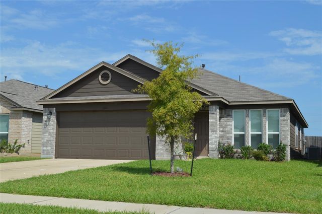 3306 View Valley Trail, Katy, TX 77493