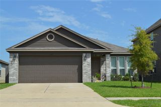 3306 View Valley Trail, Katy, TX 77493