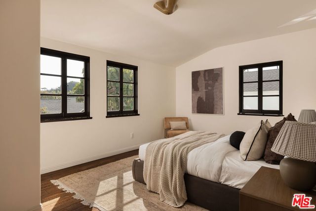 1641 N Ogden Drive, Los Angeles, CA 90046