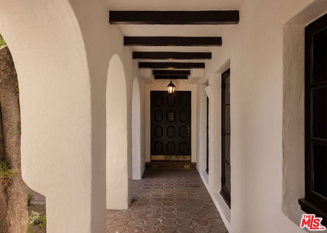 1641 N Ogden Drive, Los Angeles, CA 90046