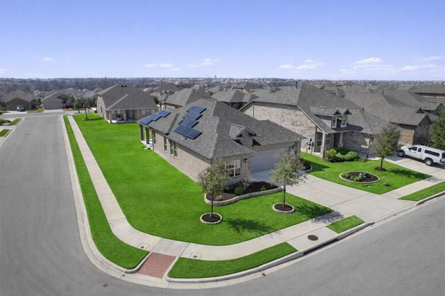 5226 Corelli FLS, Round Rock, TX 78665