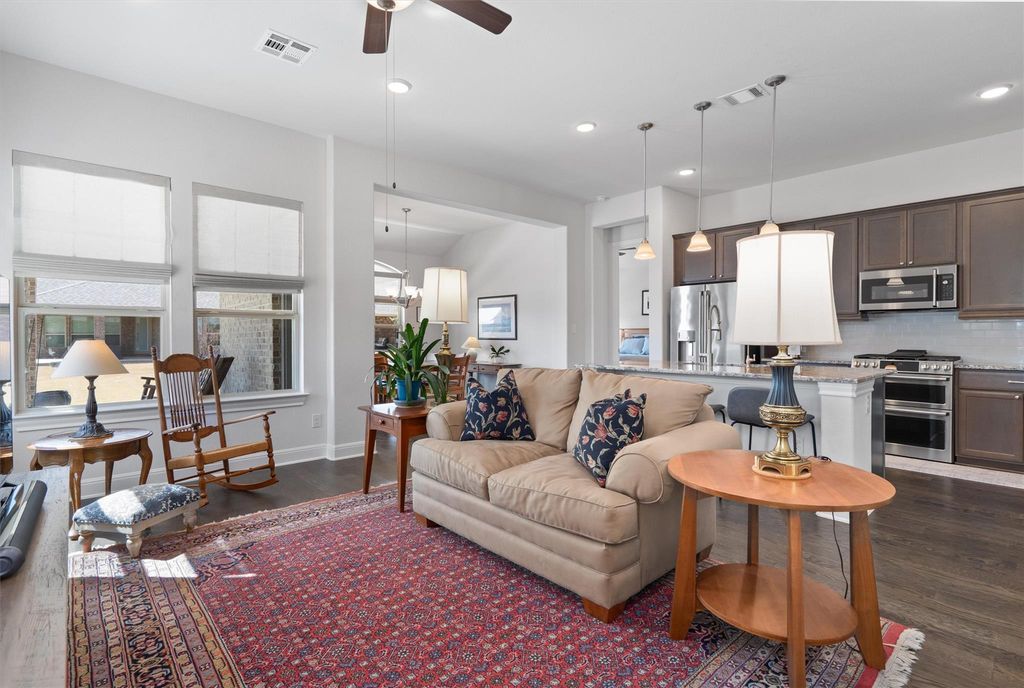 5226 Corelli FLS, Round Rock, TX 78665