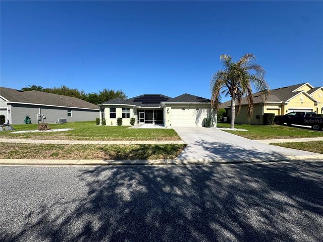 26712 AUGUSTA SPRINGS CIRCLE, Leesburg, FL 34748