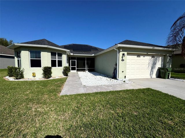 26712 AUGUSTA SPRINGS CIRCLE, Leesburg, FL 34748