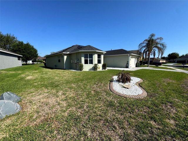 26712 AUGUSTA SPRINGS CIRCLE, Leesburg, FL 34748