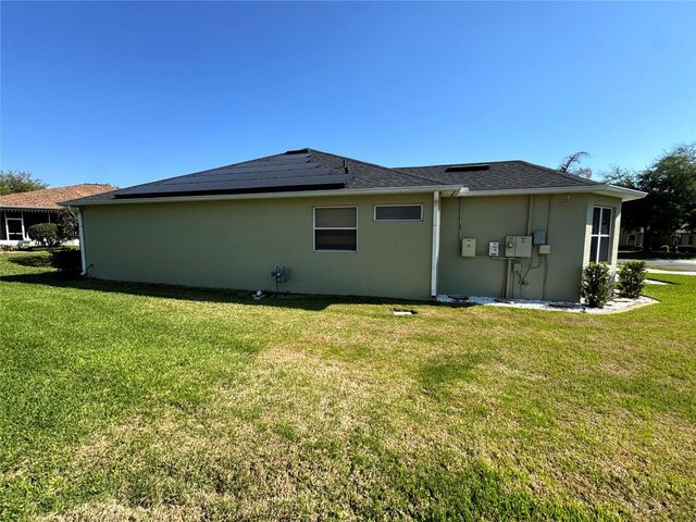 26712 AUGUSTA SPRINGS CIRCLE, Leesburg, FL 34748