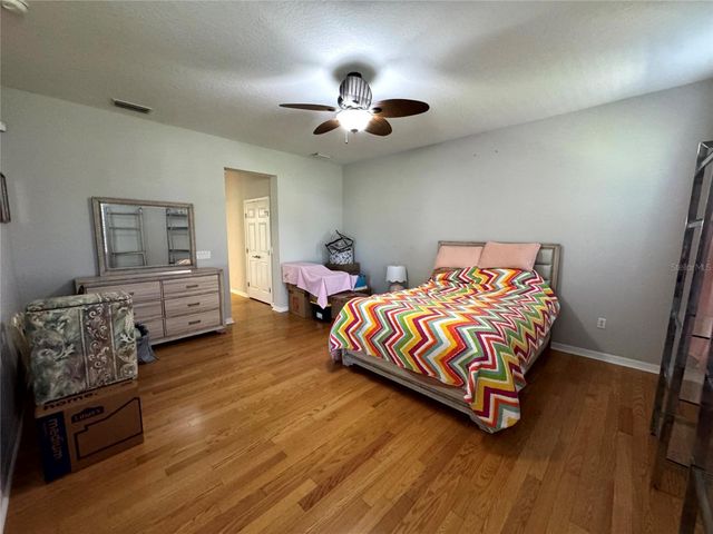 26712 AUGUSTA SPRINGS CIRCLE, Leesburg, FL 34748