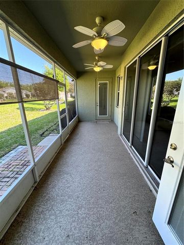 26712 AUGUSTA SPRINGS CIRCLE, Leesburg, FL 34748