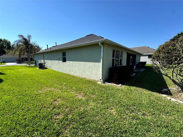 26712 AUGUSTA SPRINGS CIRCLE, Leesburg, FL 34748