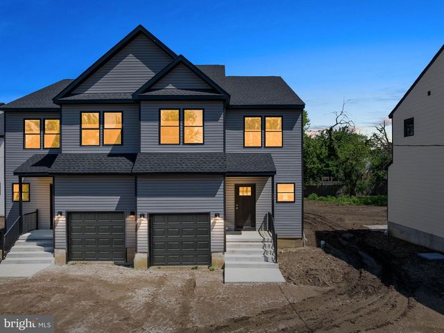 419 ALMONESSON RD, Blackwood, NJ 08012