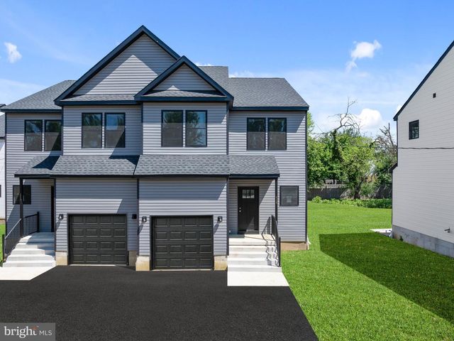 419 ALMONESSON RD, Blackwood, NJ 08012