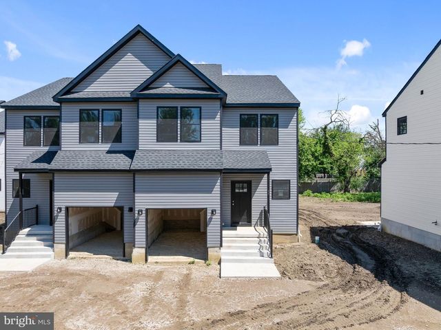 419 ALMONESSON RD, Blackwood, NJ 08012