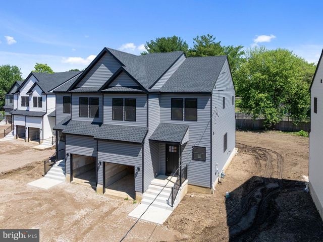 419 ALMONESSON RD, Blackwood, NJ 08012