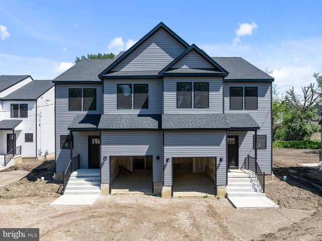 419 ALMONESSON RD, Blackwood, NJ 08012