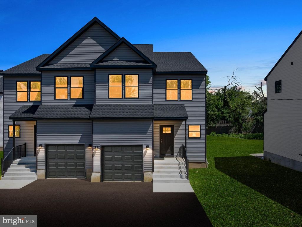419 ALMONESSON RD, Blackwood, NJ 08012