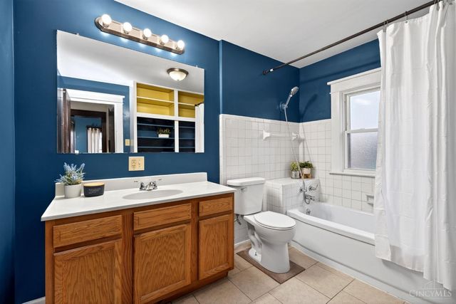 236 N D Street, Hamilton, OH 45013