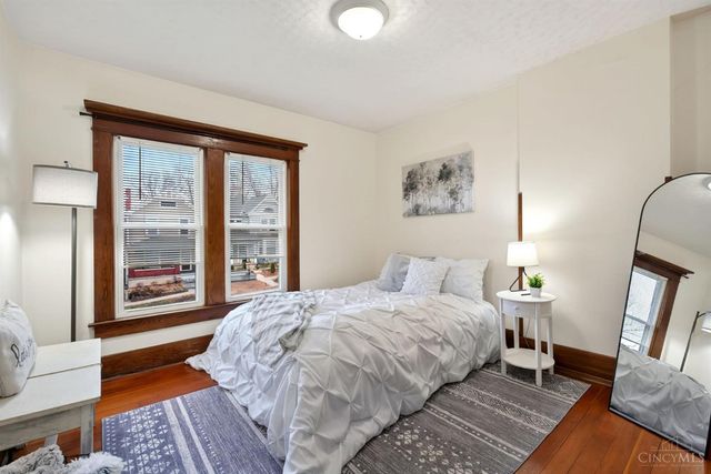 236 N D Street, Hamilton, OH 45013