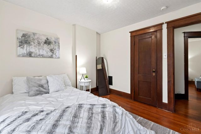 236 N D Street, Hamilton, OH 45013