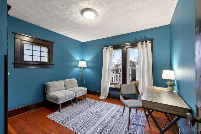 236 N D Street, Hamilton, OH 45013