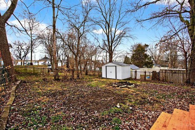 236 N D Street, Hamilton, OH 45013