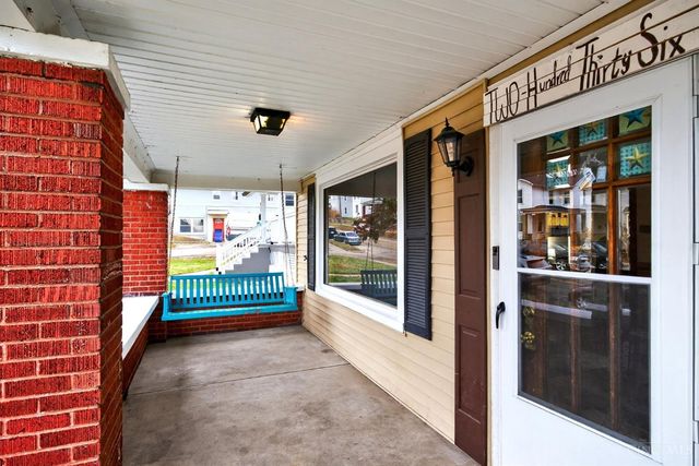 236 N D Street, Hamilton, OH 45013