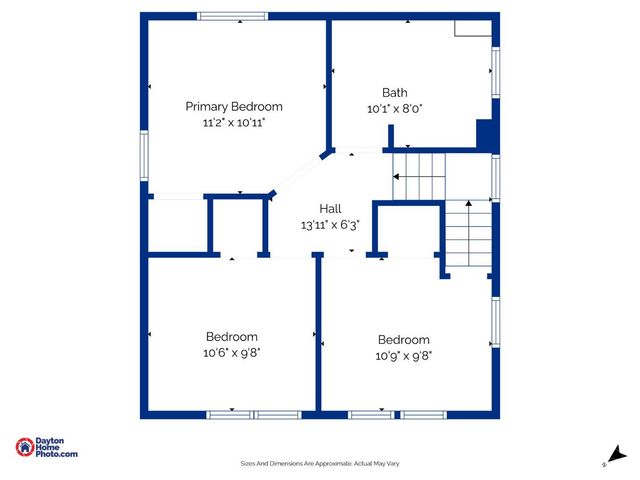 236 N D Street, Hamilton, OH 45013