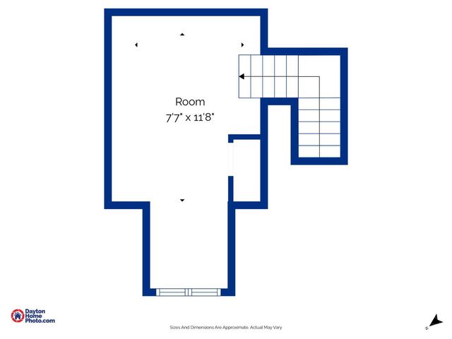 236 N D Street, Hamilton, OH 45013