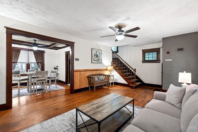 236 N D Street, Hamilton, OH 45013