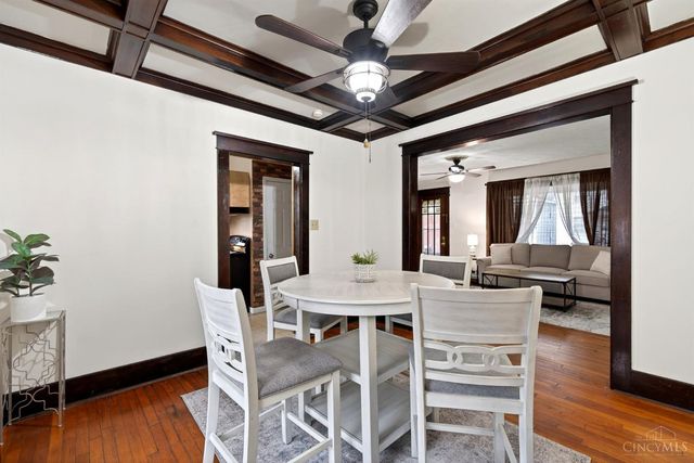 236 N D Street, Hamilton, OH 45013