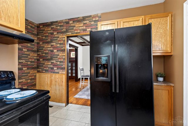 236 N D Street, Hamilton, OH 45013