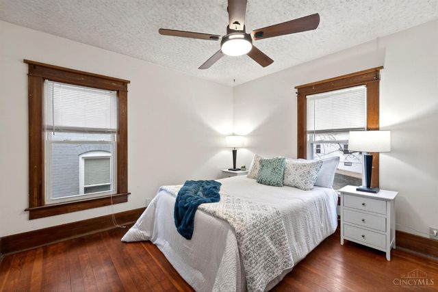 236 N D Street, Hamilton, OH 45013