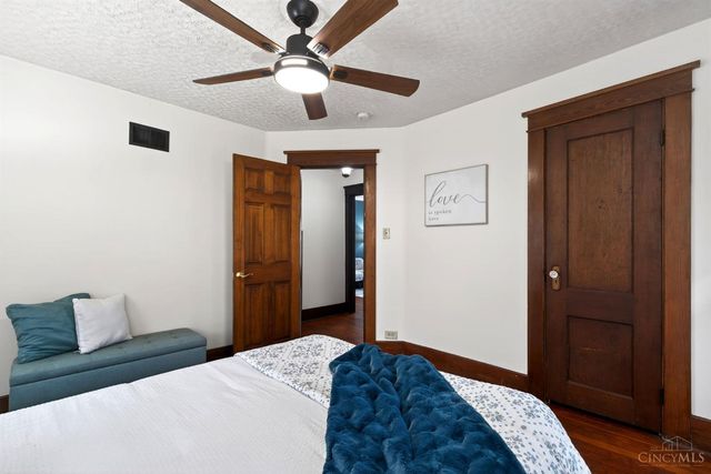 236 N D Street, Hamilton, OH 45013