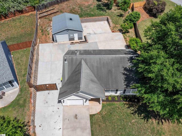 208 Ashley Danielle Drive, Duncan, SC 29334