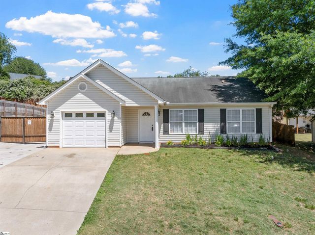 208 Ashley Danielle Drive, Duncan, SC 29334