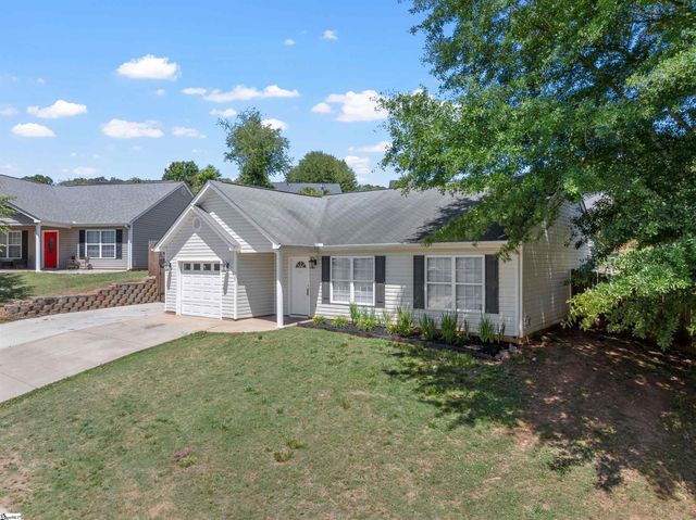 208 Ashley Danielle Drive, Duncan, SC 29334
