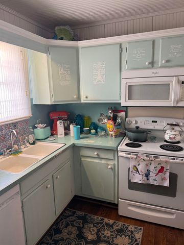 4313 El Campo Avenue, Fort Worth, TX 76107