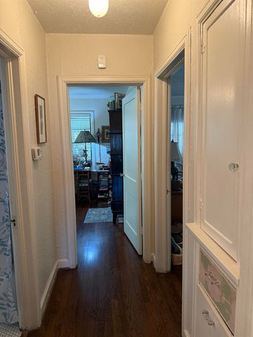 4313 El Campo Avenue, Fort Worth, TX 76107