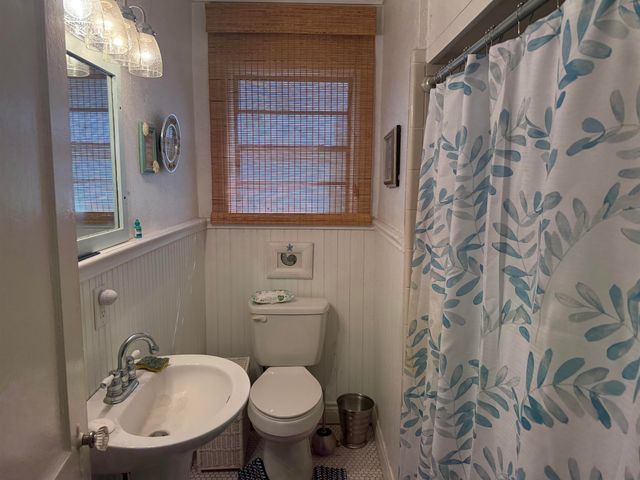 4313 El Campo Avenue, Fort Worth, TX 76107