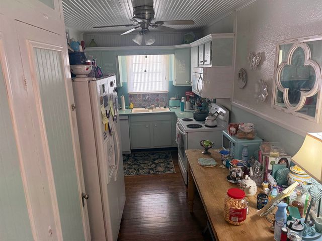 4313 El Campo Avenue, Fort Worth, TX 76107